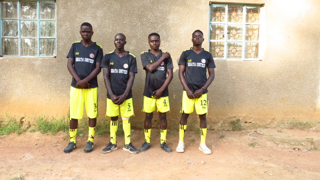 Match moment