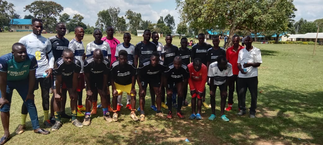 Sikata United Team